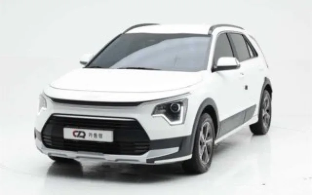 니로하이브리드 중고차 디 올 뉴 니로 프레스티지 매물 사진 5 - 2023/08 35,100km